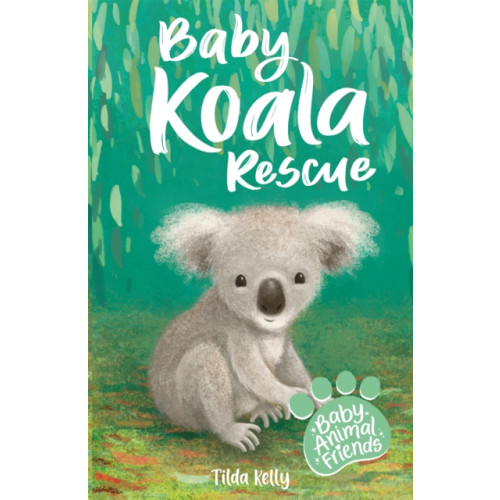 Hachette Children's Group Baby Animal Friends: Baby Koala Rescue (häftad, eng)