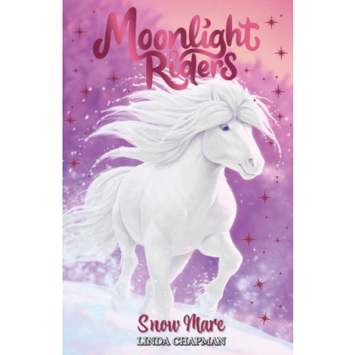 Hachette Children's Group Moonlight Riders: Snow Mare (häftad, eng)