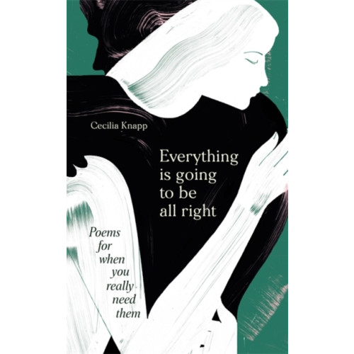 Orion Publishing Co Everything is Going to be All Right (inbunden, eng)