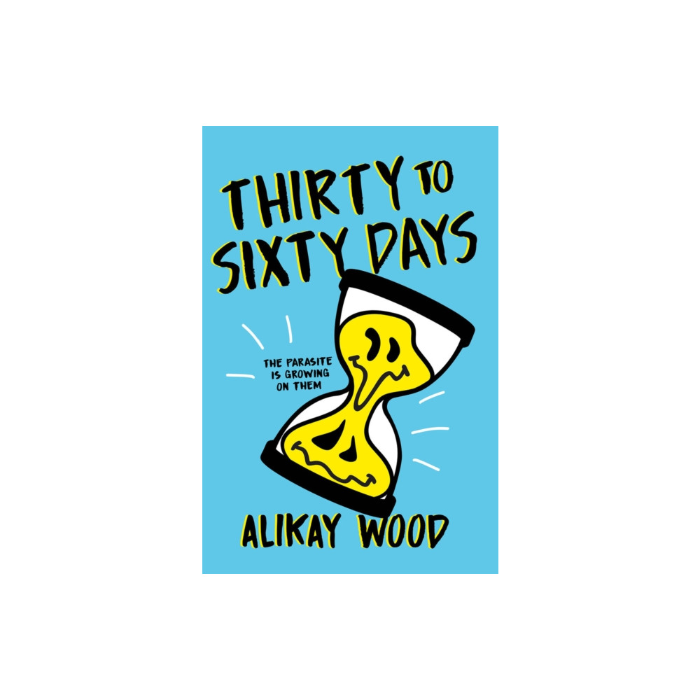 Produktbild för Thirty to Sixty Days (inbunden, eng)