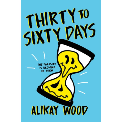 Abrams Thirty to Sixty Days (inbunden, eng)