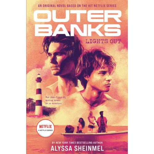Abrams Outer Banks: Lights Out (häftad, eng)
