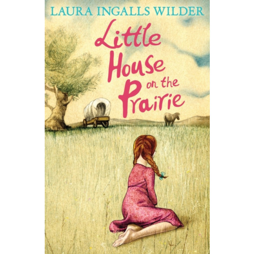 HarperCollins Publishers Little House on the Prairie (häftad, eng)