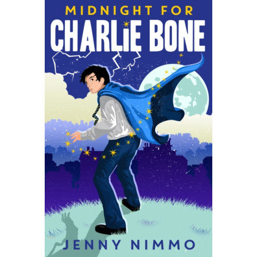 HarperCollins Publishers Midnight for Charlie Bone (häftad)