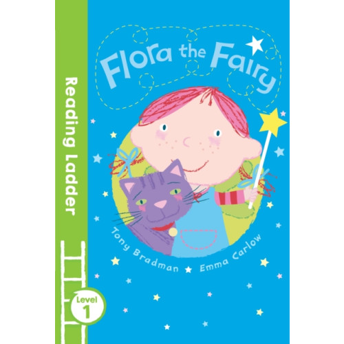 HarperCollins Publishers Flora the Fairy (häftad, eng)