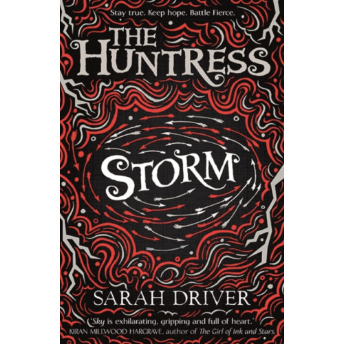 HarperCollins Publishers Storm (häftad, eng)