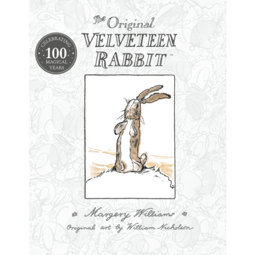 HarperCollins Publishers The Velveteen Rabbit (inbunden, eng)