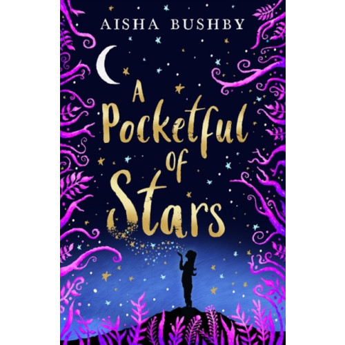 HarperCollins Publishers A Pocketful of Stars (häftad, eng)