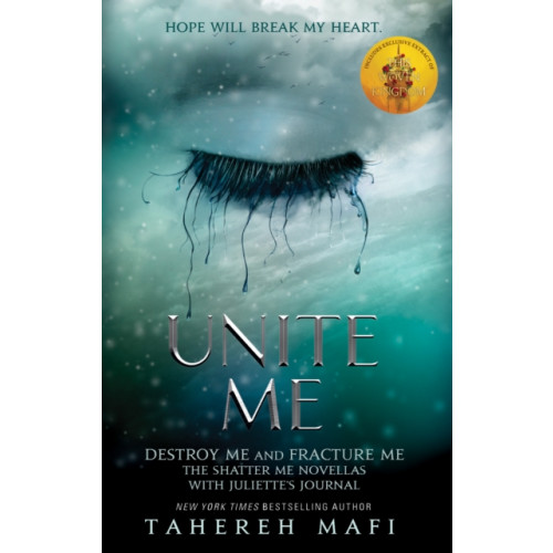 Unite Me , HarperCollins Publishers (häftad, english)
