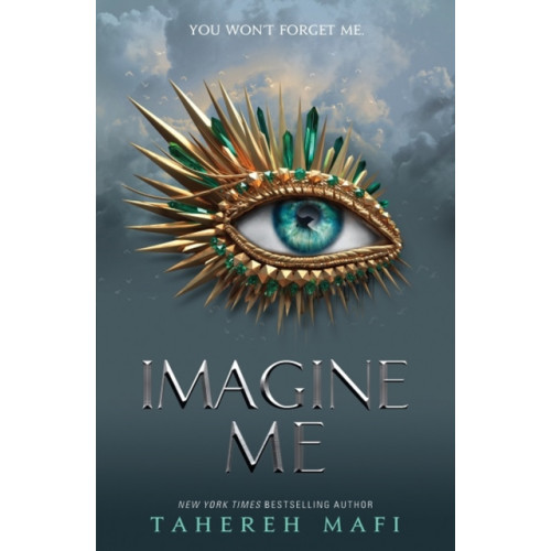 HarperCollins Publishers Imagine Me (häftad, eng)