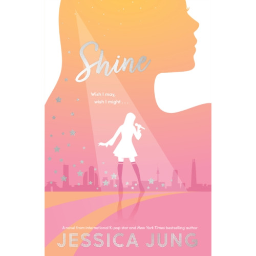 HarperCollins Publishers Shine (häftad, eng)