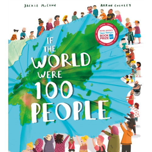 HarperCollins Publishers If the World Were 100 People (häftad)
