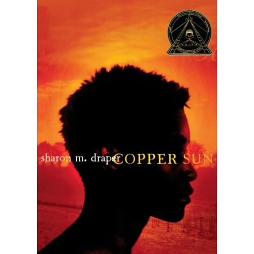 Simon & Schuster Copper Sun (häftad, eng)