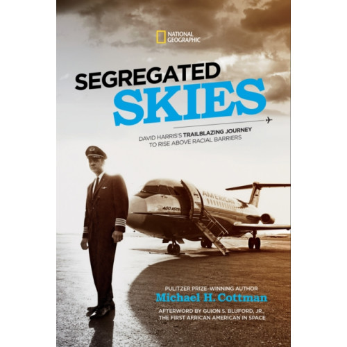 National Geographic Kids Segregated Skies (inbunden, eng)