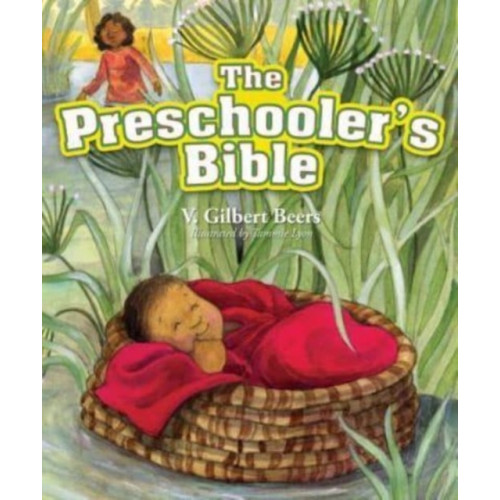 David C Cook Publishing Company Preschooler's Bible (inbunden, eng)