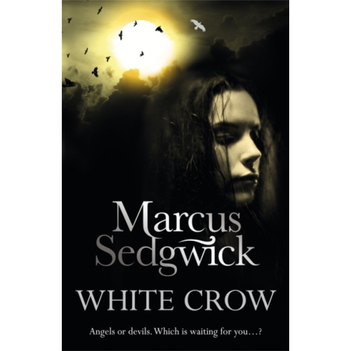 Hachette Children's Group White Crow (häftad, eng)