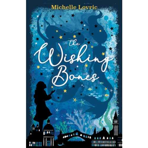 Hachette Children's Group The Wishing Bones (häftad, eng)