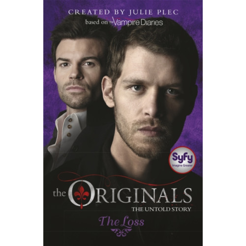 Hachette Children's Group The Originals: The Loss (häftad, eng)