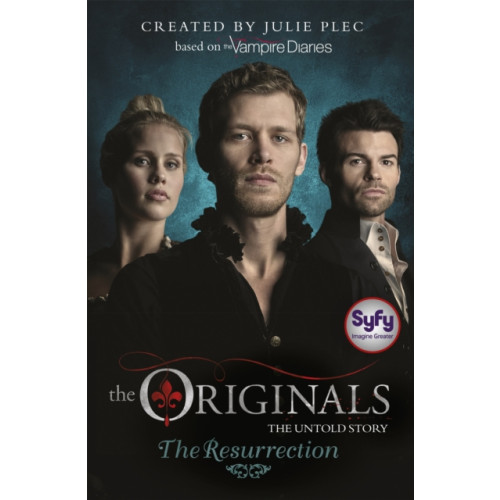 Hachette Children's Group The Originals: The Resurrection (häftad, eng)