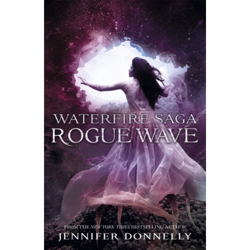 Hachette Children's Group Waterfire Saga: Rogue Wave (häftad, eng)