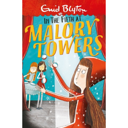 Hachette Children's Group Malory Towers: In the Fifth (häftad, eng)