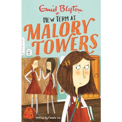 Hachette Children's Group Malory Towers: New Term (häftad, eng)