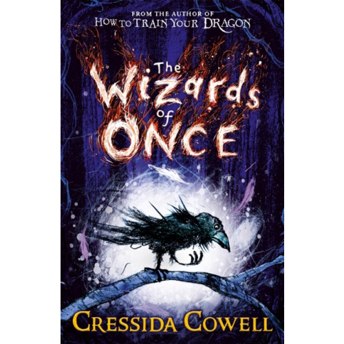 Hachette Children's Group The Wizards of Once (häftad, eng)