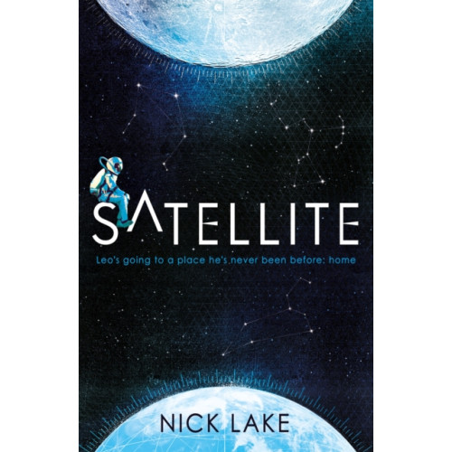 Hachette Children's Group Satellite (häftad, eng)