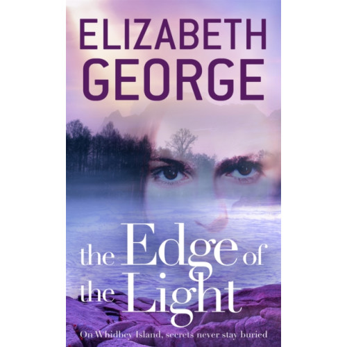 Hodder & Stoughton The Edge of the Light (häftad, eng)