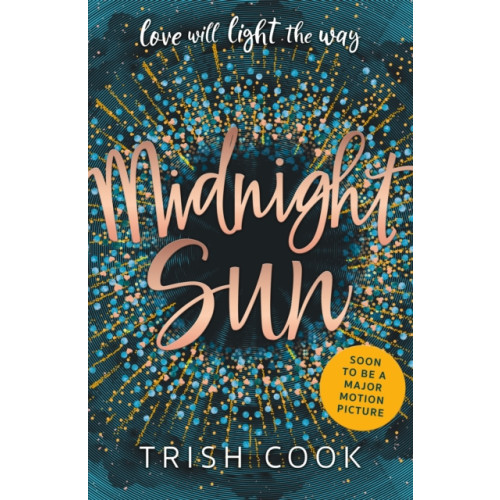 Hachette Children's Group Midnight Sun (häftad, eng)