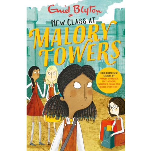Hachette Children's Group Malory Towers: New Class at Malory Towers (häftad, eng)