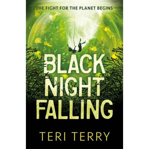 Hachette Children's Group Black Night Falling (häftad, eng)