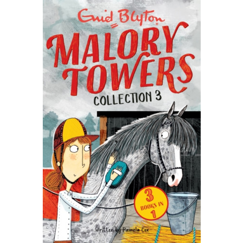 Hachette Children's Group Malory Towers Collection 3 (häftad, eng)