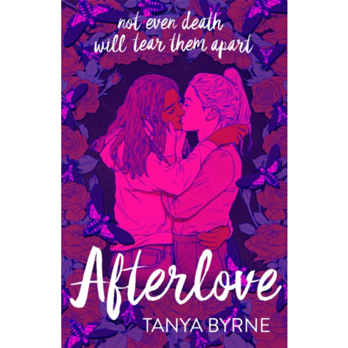 Hachette Children's Group Afterlove (häftad, eng)
