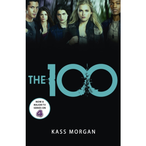 Hodder & Stoughton The 100 (häftad, eng)