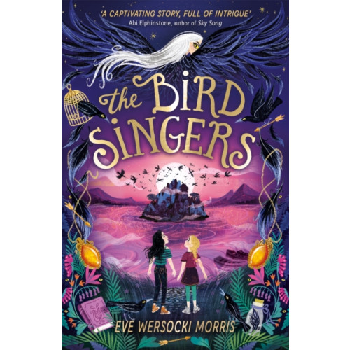 Hachette Children's Group The Bird Singers (häftad, eng)