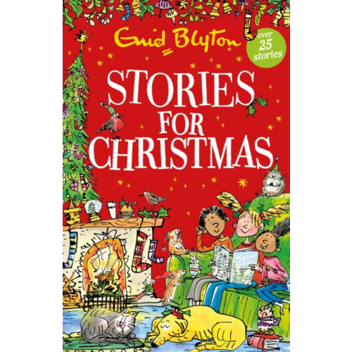 Hachette Children's Group Stories for Christmas (häftad, eng)