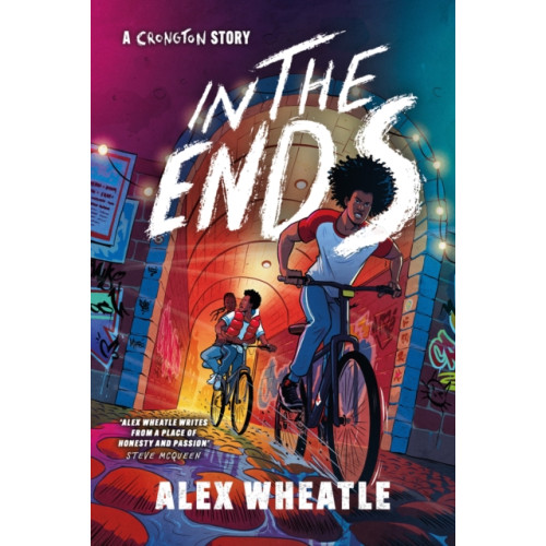 Hachette Children's Group A Crongton Story: In The Ends (häftad, eng)