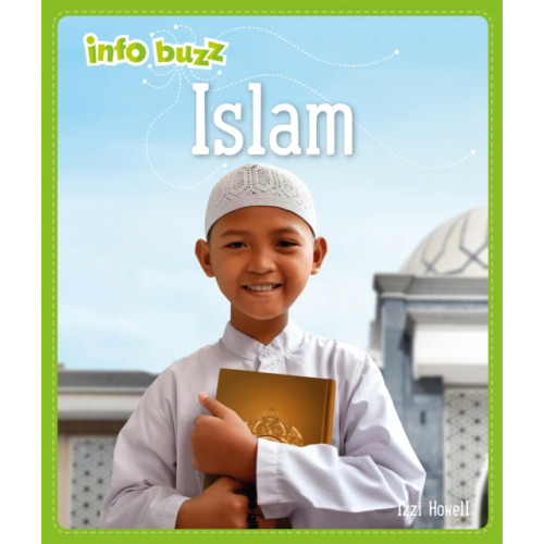 Hachette Children's Group Info Buzz: Religion: Islam (häftad, eng)