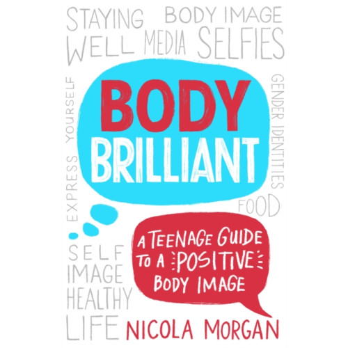 Hachette Children's Group Body Brilliant (häftad, eng)
