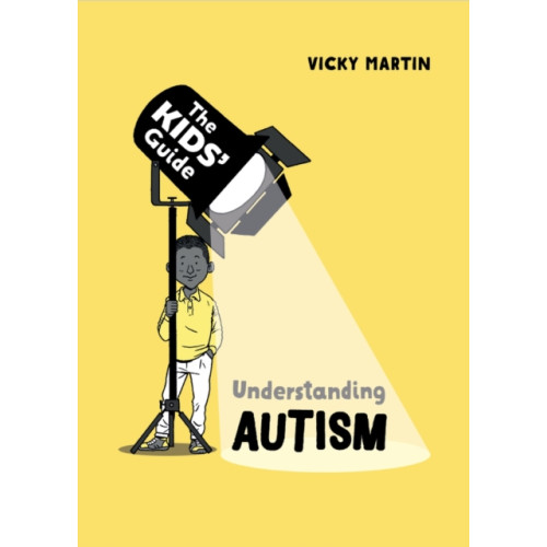 Hachette Children's Group The Kids' Guide: Understanding Autism (häftad, eng)