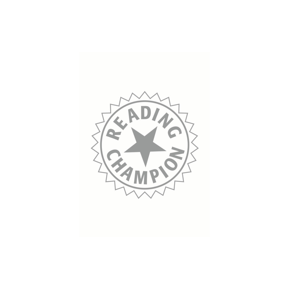 Produktbild för Reading Champion: The Cat and the Cradle (inbunden, eng)