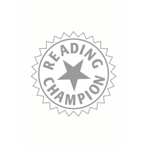 Hachette Children's Group Reading Champion: The Cat and the Cradle (inbunden, eng)