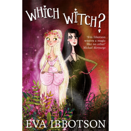 Pan Macmillan Which Witch? (häftad, eng)