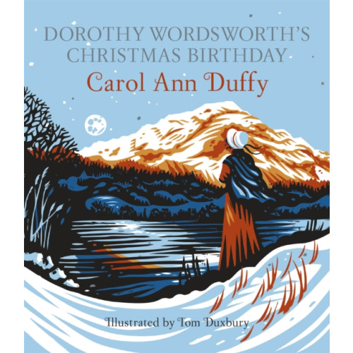 Pan Macmillan Dorothy Wordsworth's Christmas Birthday (inbunden, eng)