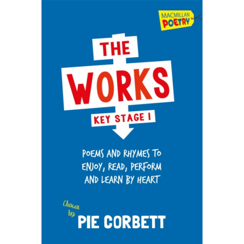 Pan Macmillan The Works Key Stage 1 (häftad, eng)