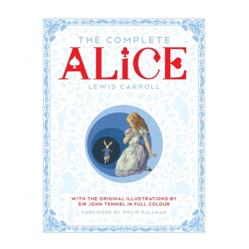 Pan Macmillan The Complete Alice (inbunden, eng)