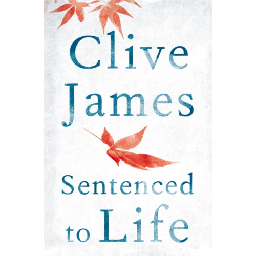 Pan Macmillan Sentenced to Life (häftad, eng)