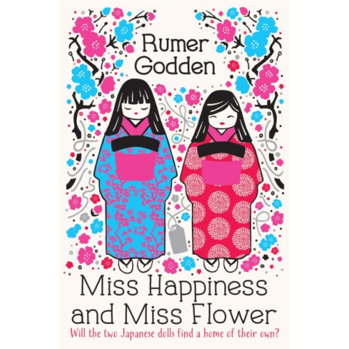 Pan Macmillan Miss Happiness and Miss Flower (häftad, eng)