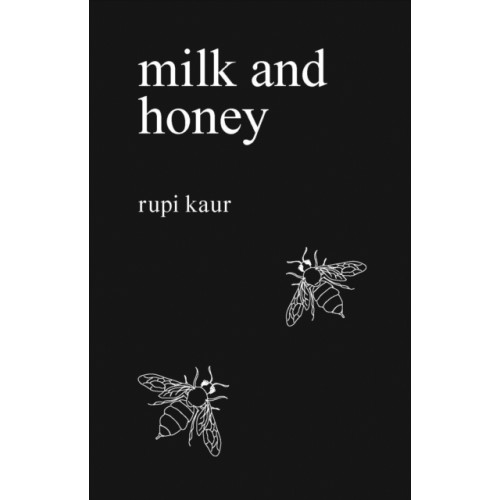 Andrews McMeel Publishing Milk and Honey (häftad, eng)